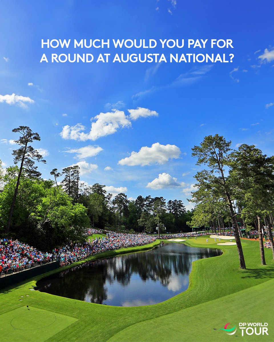 DP World Tour tweet media