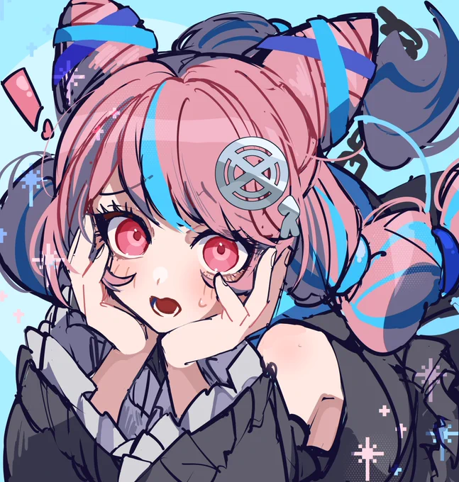 イベントつる子可愛かったねえ! #トラナイFA 