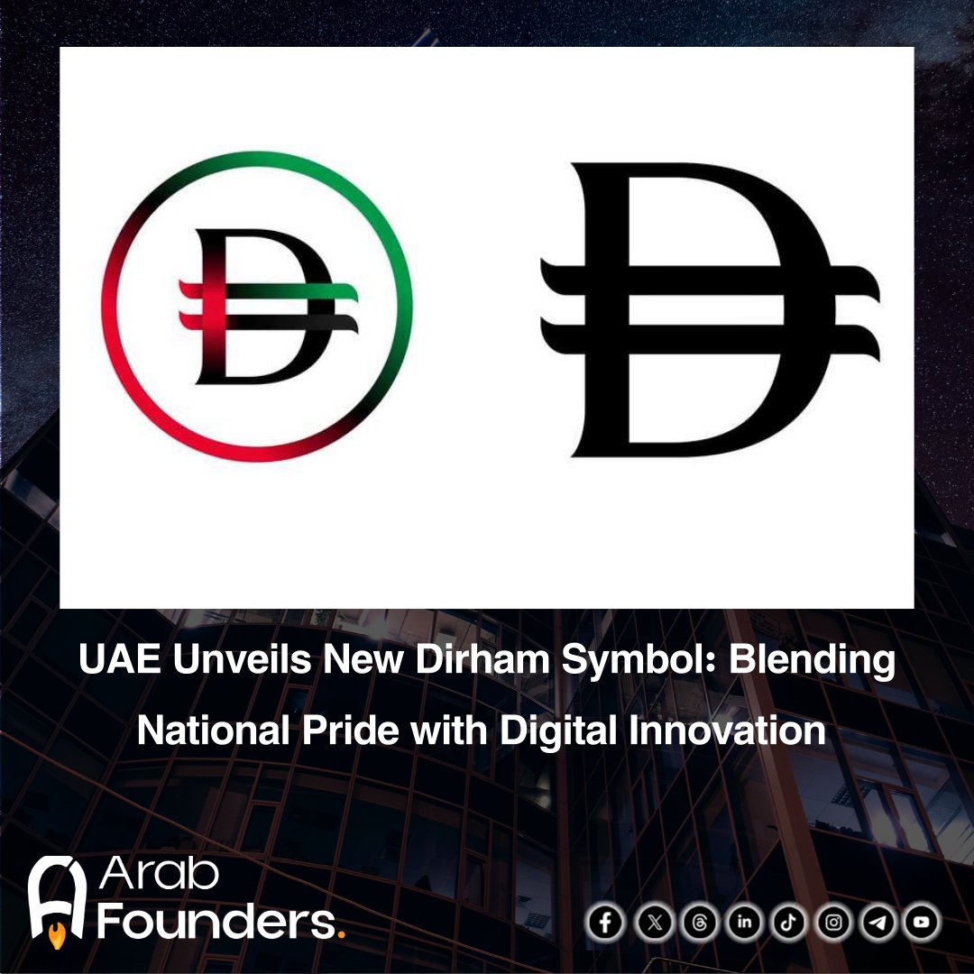 Arab Founders tweet media