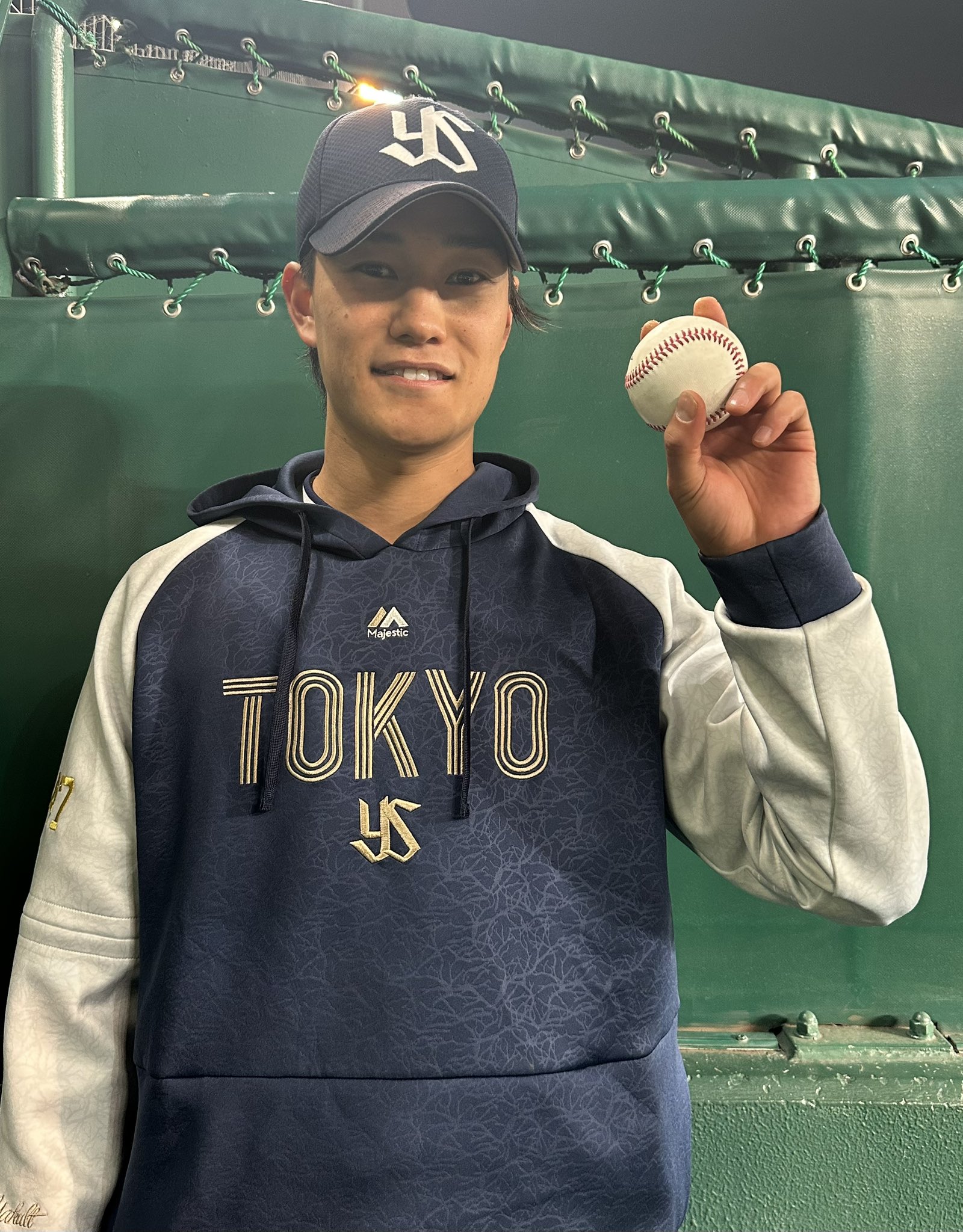 東京ヤクルトスワローズ公式 on X: 東京ヤクルトスワローズ公式 on X: