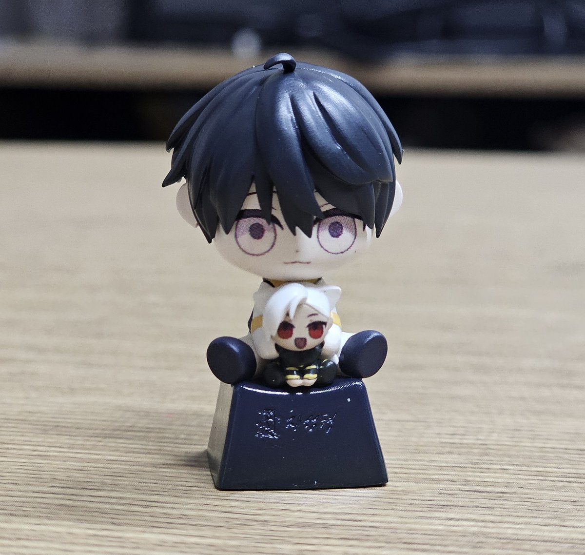 쩸의 작업방 tweet media