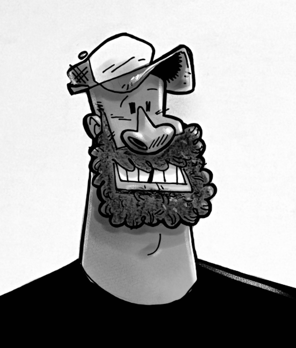JERALDOLEWIS's tweet photo. 2025 self portrait https://t.co/aqIWsxJWK1