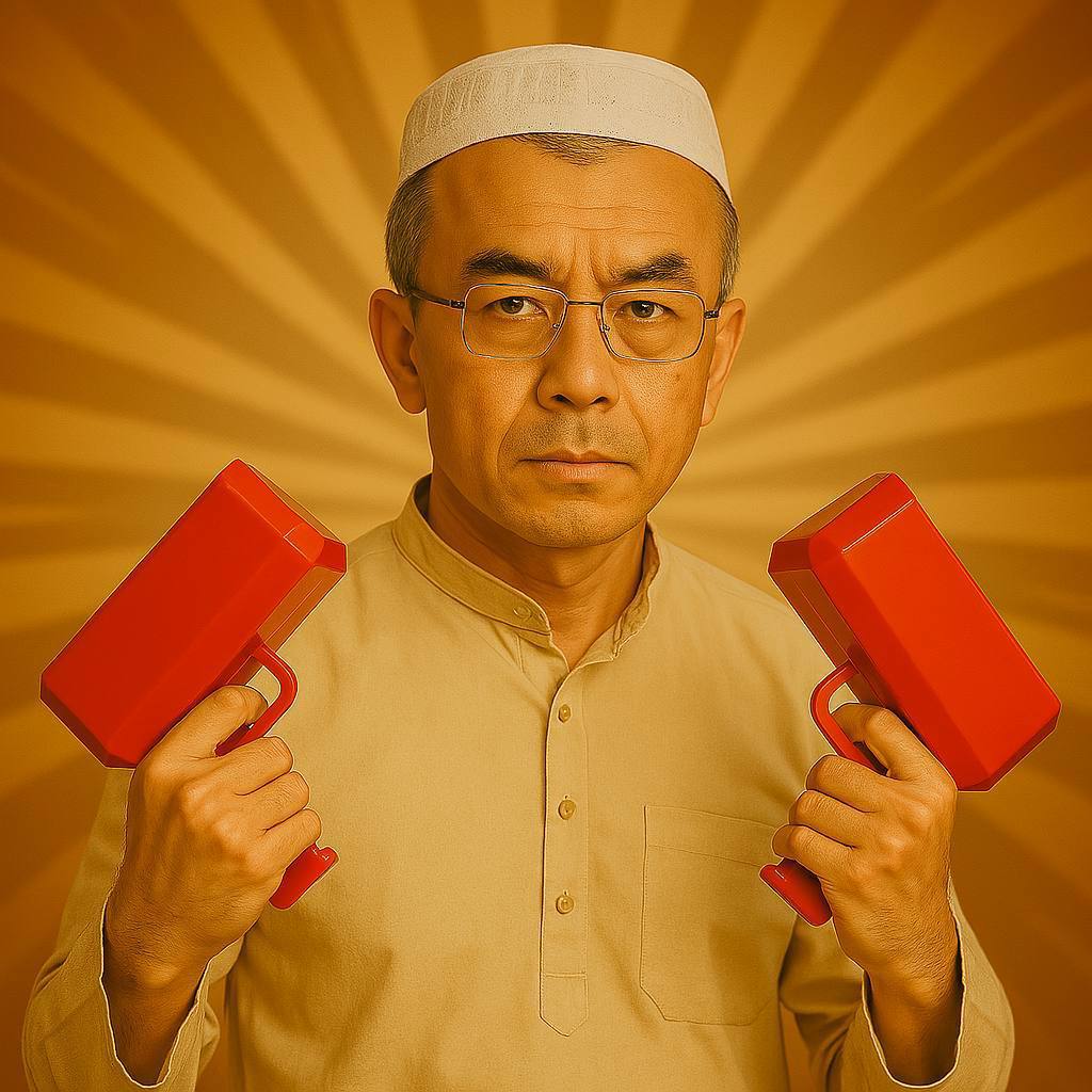 sheikhraza86's tweet photo. @UmairNauman_ $Chacha BNB @cz_binance 

@ChachaCZ_BNB https://t.co/Jvgr8GE2m2