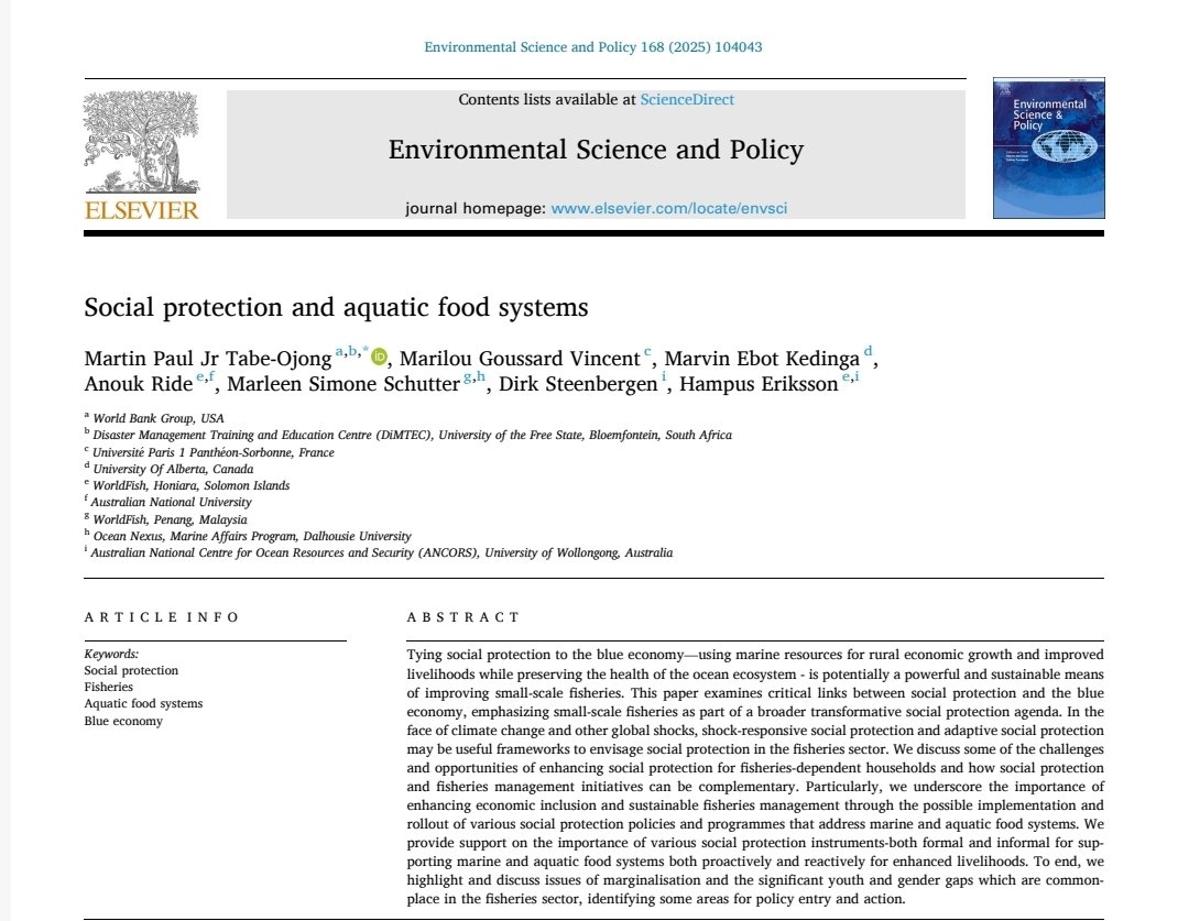 Martin Paul Jr. Tabe-Ojong tweet media