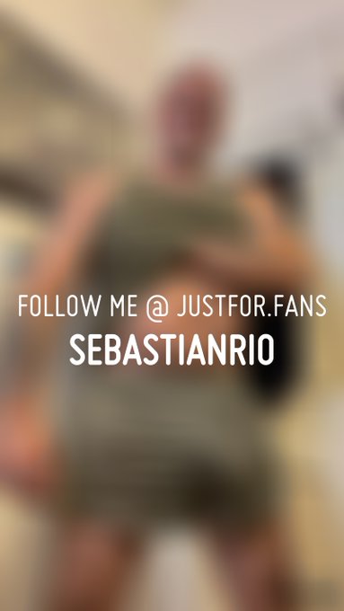 Watch 🇺🇸 Sebastian Rio official 🇲🇽's leaked NSFW photo on TwXstars
