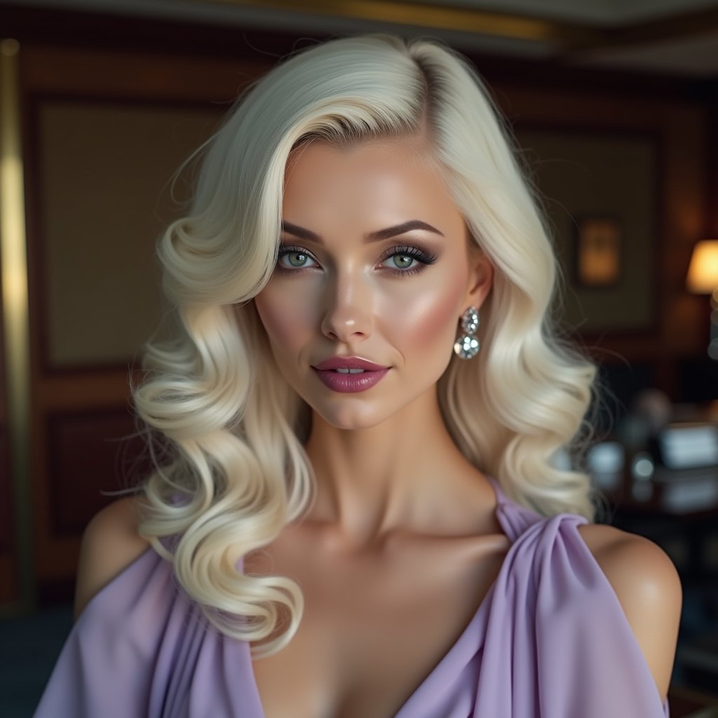 AIFashionChic's tweet photo. 🚫 You can’t mute presence.
Especially not hers.
#AIFashion #VisualControl #CommandAura #SmartStyle https://t.co/33CkqFSWrj