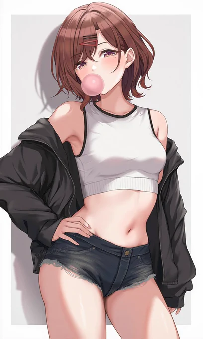 円香