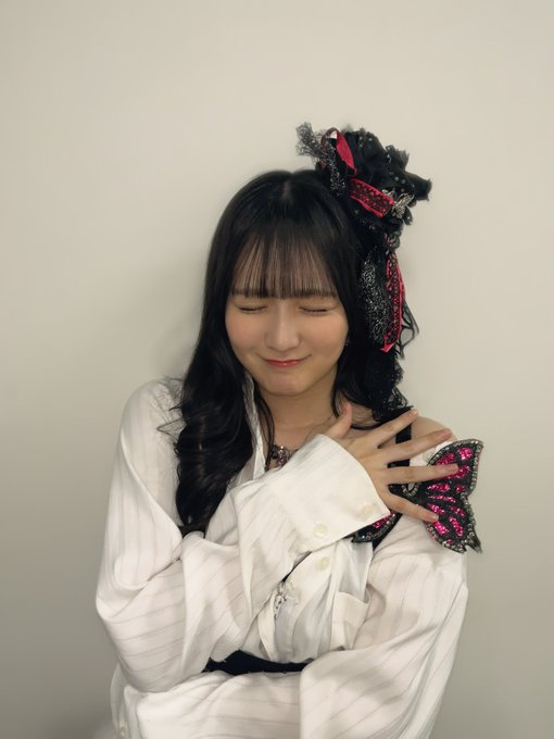 今村麻莉愛のTwitter画像30