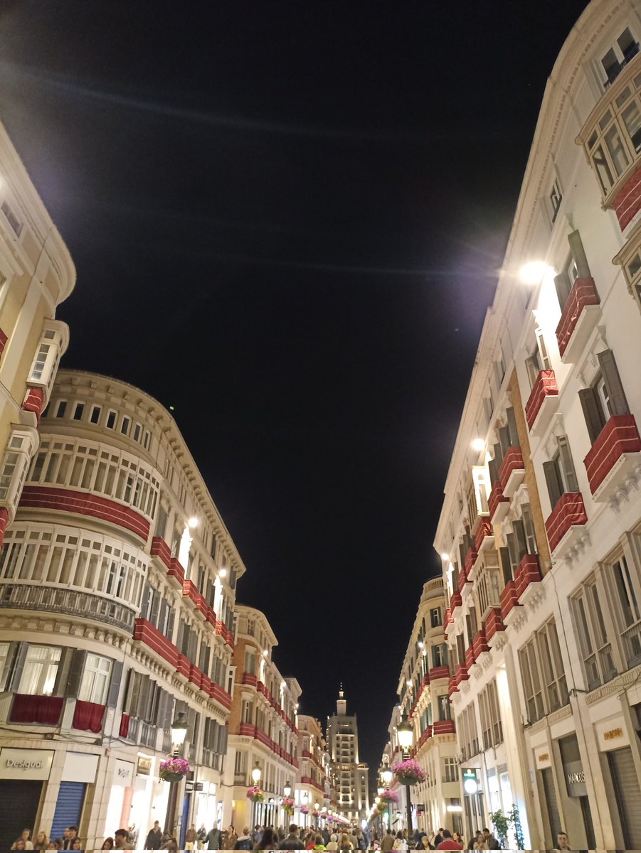 La espera se acorta.

#CofradíasMLG