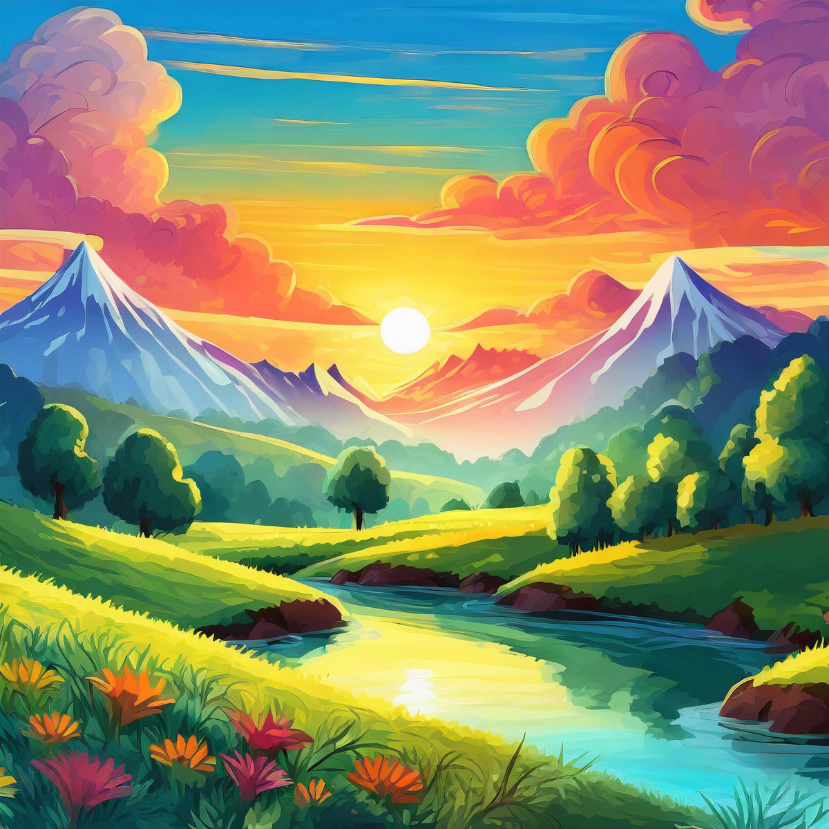 Good Morning Friends 

Guide me in your truth and teach me, for you are God my Savior, and my hope is in you all day long.” -Psalm 25:5 (NIV)

I love you all 

Say what you feel back