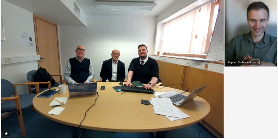 Wael Houssen tweet media