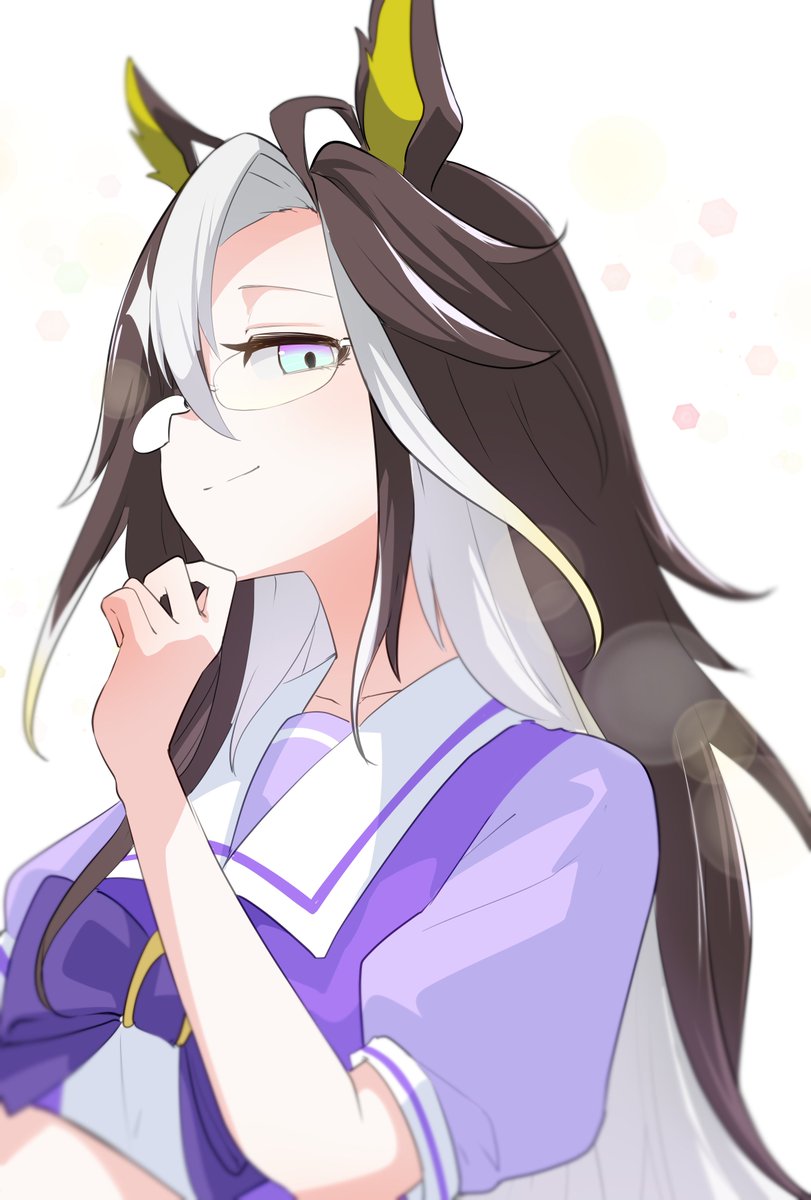 「ジャーニーさん #お前の絵柄に絶対合うのに何で描かないのってキャラをフォロワーさ」|たちのイラスト
