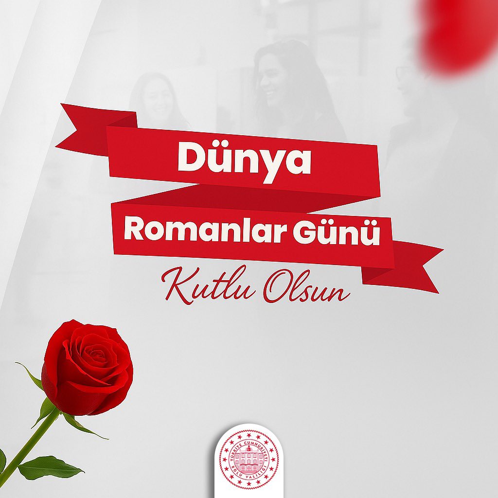 #8NisanDünyaRomanlarGünü