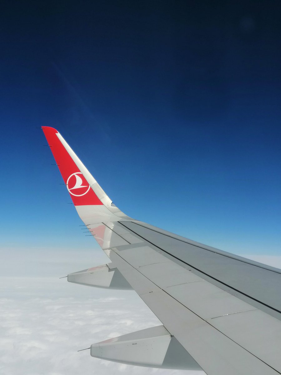 Türkiyenin gururu <a href="/TurkishAirlines/">Turkish Airlines</a> ile Trabzon yolculuğu