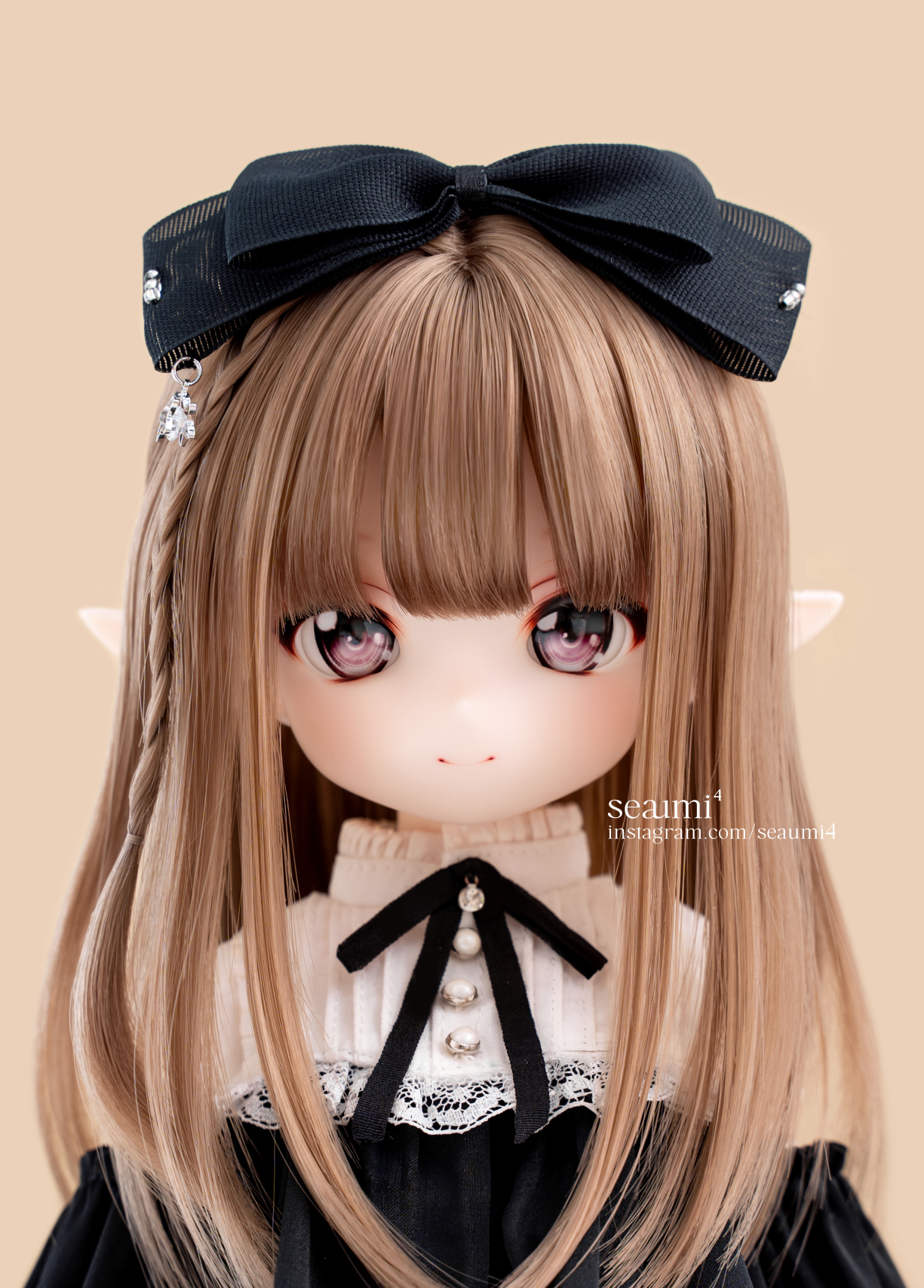 PUYOODOLL (@puyoodoll) / X