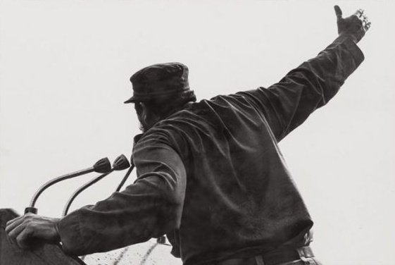 #FidelPorSiempre: "No importa que los obstáculos sean grandes, no importa que las dificultades sean grandes: ¡La unión y la estrategia común es la condición esencial y el único camino de la victoria!".

#ConLaFuerzaDeLaUnidad
