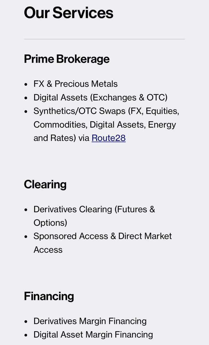 Ripple acquires Hidden Road for 1.2 billion. THIS is what institutional DEFI looks like.. All coming to the XRPL 👀