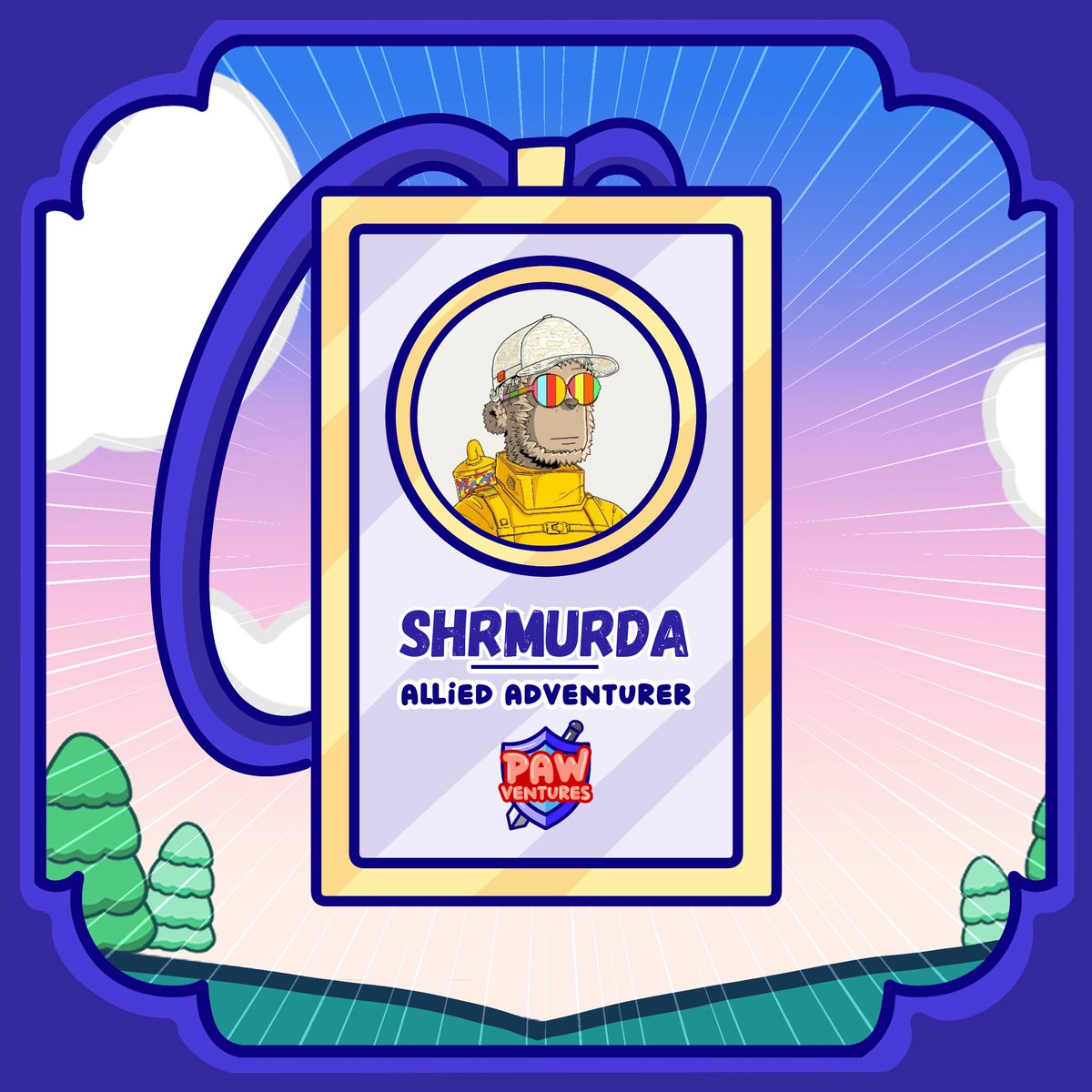 Who wants <a href="/Paw_Ventures/">PawVentures 🐾</a> WL Spot?

Got alot of spots to give out