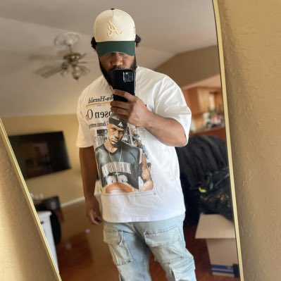 Rico3Fly's tweet photo. #NewProfilePic https://t.co/pD8hsfRS7c