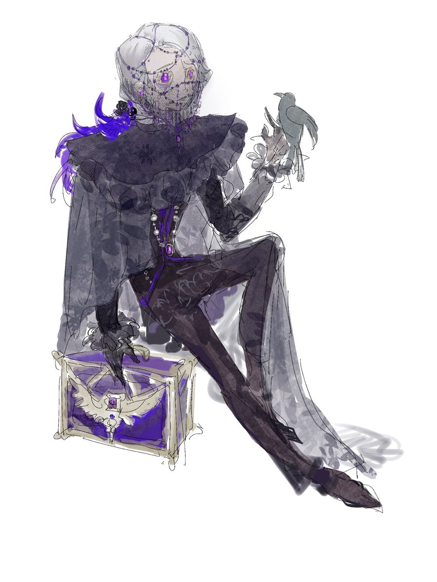 Liquid Dressing tweet media