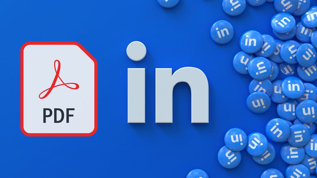 EventsOhm's tweet photo. 🚀 Ready to become a LinkedIn PDF scheduling pro in 2025? 🤓 Dive into our playful guide "How to Share and Schedule a PDF Document on LinkedIn 2025"! 📄✨ Curious? Click here for all the details: https://t.co/UCtki8ohwz 💡👈 #LinkedInTips #PDFMagic https://t.co/rICNVSJm6g