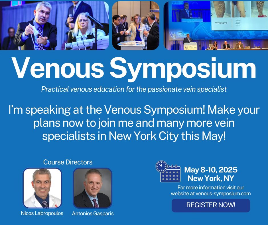Alex Spyropoulos (@alexspyropoul) on Twitter photo Meet me in NY at the Venous Symposium in May venous-symposium.com <a href="/Vasculearn/">Vasculearn Network</a> <a href="/AnticoagForum/">Anticoagulation Forum</a> <a href="/PERTConsortium/">The PERT Consortium®</a> <a href="/thrombosisday/">World Thrombosis Day</a> <a href="/ThrombosisCan/">Thrombosis Canada</a> <a href="/canvector/">CanVECTOR Network</a> <a href="/EuropeanTHA/">European Thrombosis & Haemostasis Alliance (ETHA)</a> <a href="/ThrombosisUK/">Thrombosis UK</a> <a href="/escardio/">European Society of Cardiology</a> <a href="/MDedgeCardio/">MDedge Cardiology</a> <a href="/CardiologyToday/">Cardiology Today</a> Meet me in NY at the Venous Symposium in May venous-symposium.com <a href="/Vasculearn/">Vasculearn Network</a> <a href="/AnticoagForum/">Anticoagulation Forum</a> <a href="/PERTConsortium/">The PERT Consortium®</a> <a href="/thrombosisday/">World Thrombosis Day</a> <a href="/ThrombosisCan/">Thrombosis Canada</a> <a href="/canvector/">CanVECTOR Network</a> <a href="/EuropeanTHA/">European Thrombosis & Haemostasis Alliance (ETHA)</a> <a href="/ThrombosisUK/">Thrombosis UK</a> <a href="/escardio/">European Society of Cardiology</a> <a href="/MDedgeCardio/">MDedge Cardiology</a> <a href="/CardiologyToday/">Cardiology Today</a>