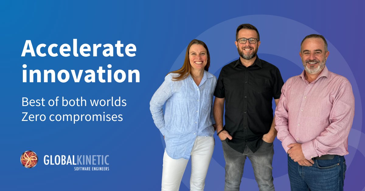 Global Kinetic tweet media