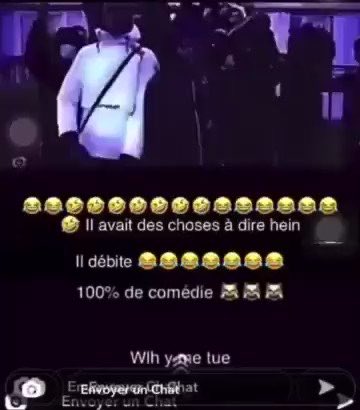 Tusersarien1's tweet photo. @120Yanis Tout ça pour ça https://t.co/DokY7O5v9W