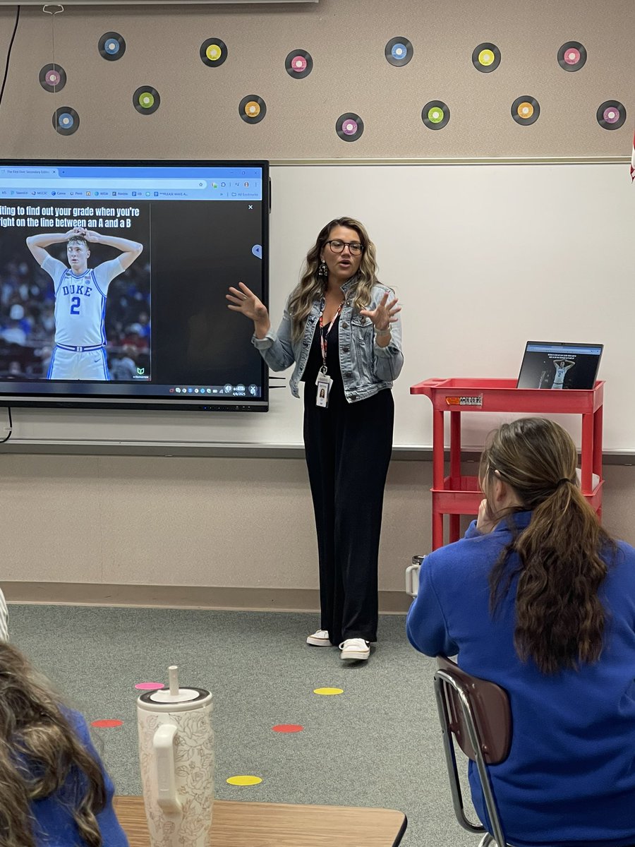 Mill Creek East Elementary (@mce_easteagles) on Twitter photo Cara Cash is leading PD on verbal deescalation strategies today for our MCE teachers and staff- we appreciate her knowledge! <a href="/MillCreekSupt/">Jim Diagostino</a> <a href="/StaceyMonnett/">Stacey Monnett</a> #EA3 #ssBO <a href="/old_special/">Old National Trail Special Services</a> Cara Cash is leading PD on verbal deescalation strategies today for our MCE teachers and staff- we appreciate her knowledge! <a href="/MillCreekSupt/">Jim Diagostino</a> <a href="/StaceyMonnett/">Stacey Monnett</a> #EA3 #ssBO <a href="/old_special/">Old National Trail Special Services</a>