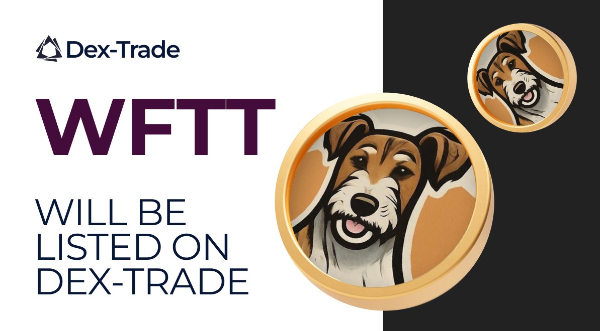 Dex-Trade tweet media