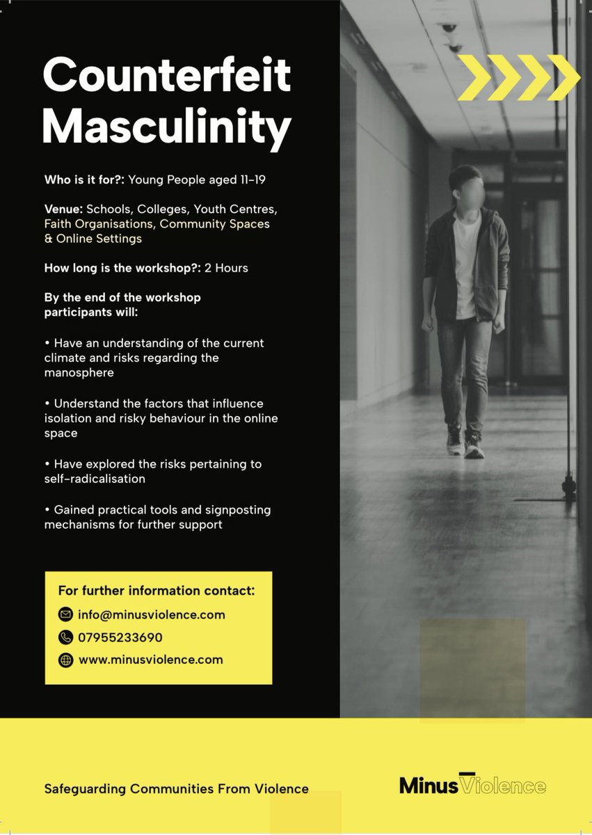 You can curse the dark or shine a light #Adolescence