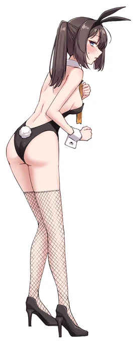 ばに描いてる 