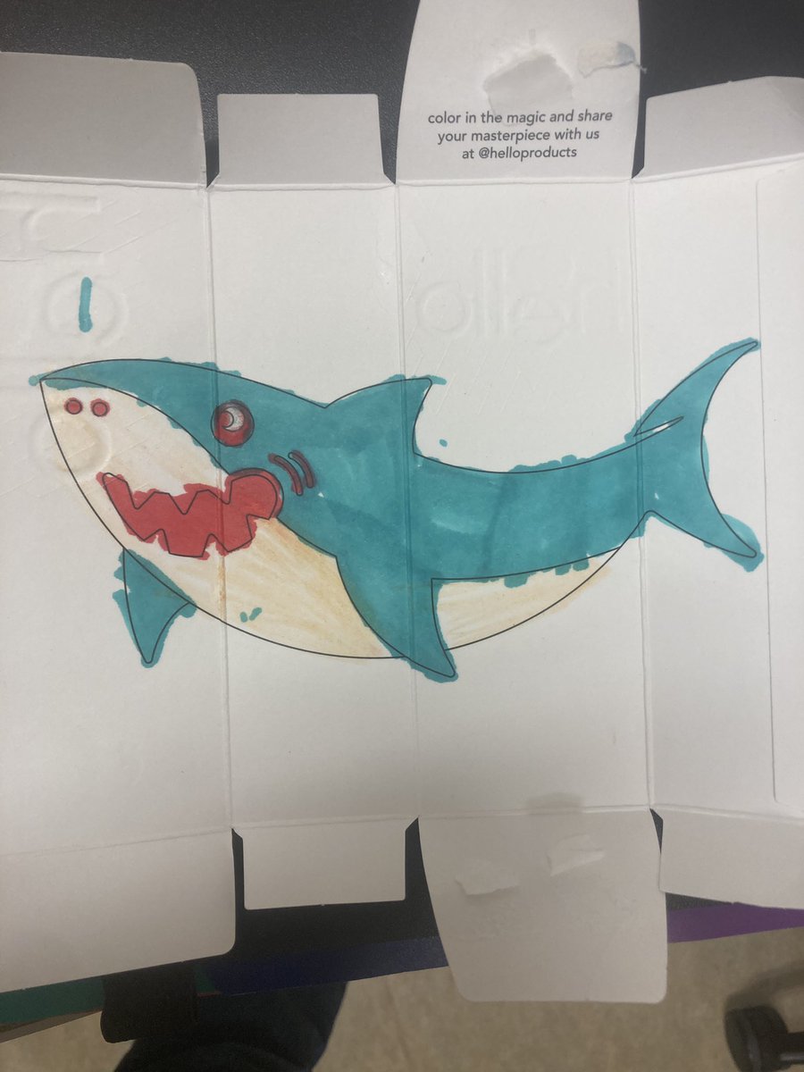 Marcus Kreais tweet media