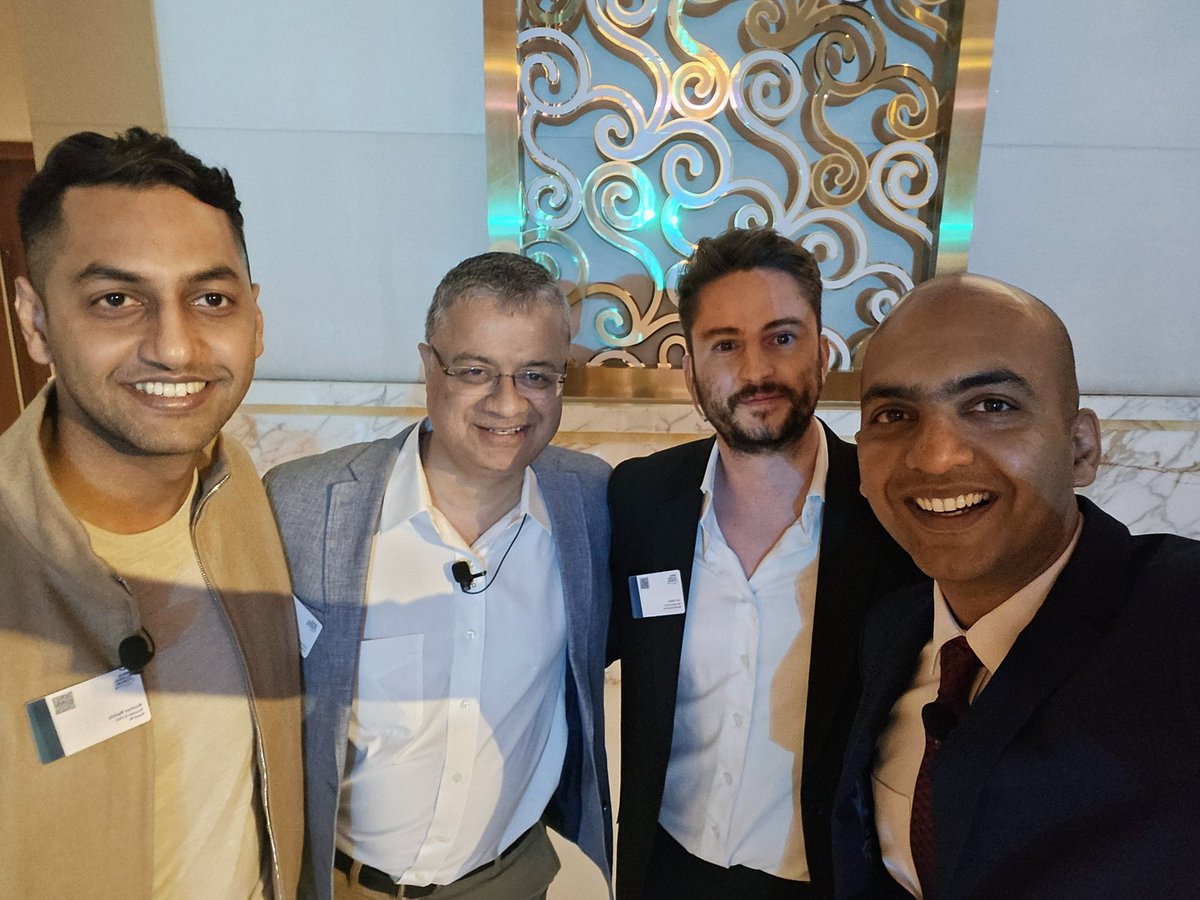 Manu Kumar Jain tweet media