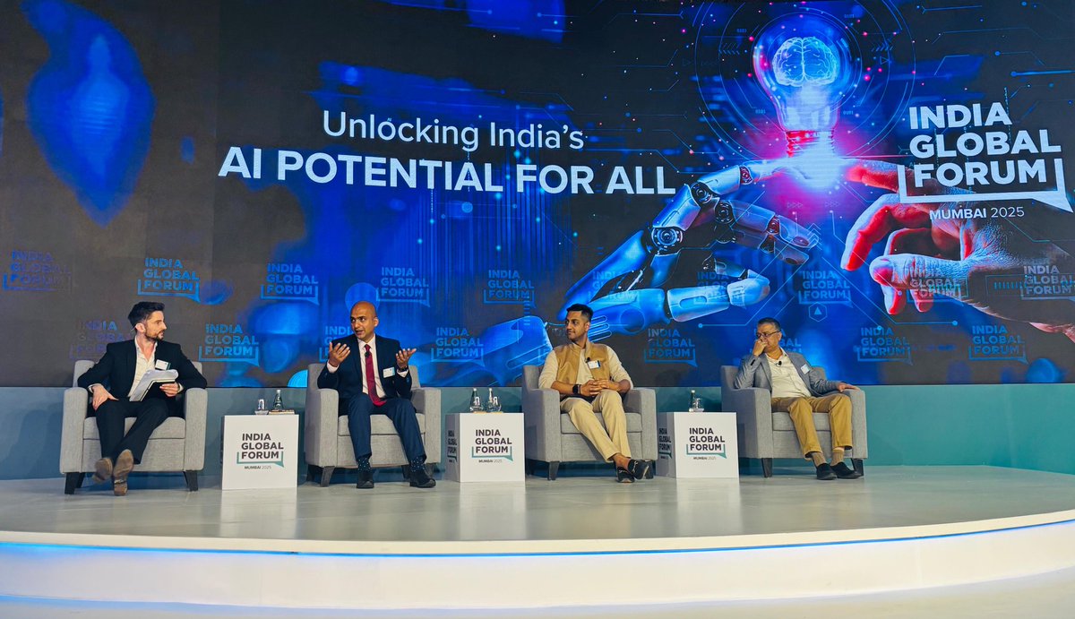 Manu Kumar Jain tweet media