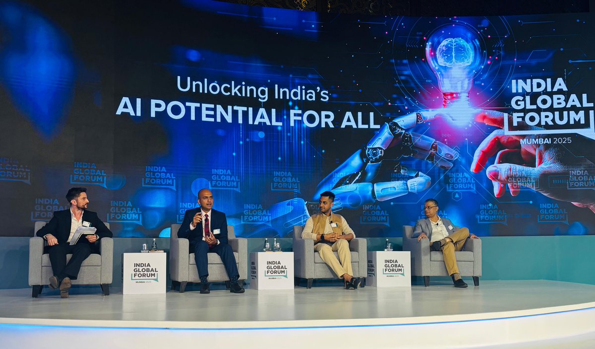 Manu Kumar Jain tweet media