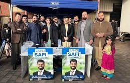 daichopanazmo's tweet photo. Australian Liberal Party Candidate Faces Backlash Over Alleged Denial of Hazara Genocide.

 Zahid Safi, an Afghan-born businessman and community advocate, has been selected as the Liberal Party candidate for the seat of Bruce in Australia’s House of Representatives. But his nomination has ignited a firestorm of criticism, with accusations that he denies the Hazara genocide and harbors a pro-Taliban stance—claims that have cast doubt on his fitness to represent the electorate’s diverse community.

Safi, alongside co-authors, submitted a report to the Australian Senate’s Foreign Affairs, Defence, and Trade References Committee inquiry, "Australia's Engagement in Afghanistan." The document has come under fire for allegedly distorting history and minimizing the systematic extermination of the Hazara, an ethnic group long persecuted in Afghanistan. Critics assert that the submission is a deliberate attempt to erase the reality of a genocide that has spanned over 140 years.

The submission gloss over the Taliban’s brutal record, including mass killings, forced displacement, and relentless human rights violations. It has been particularly slammed for ignoring the militants’ suppression of women’s rights—most notably their nearly four-year ban on girls’ education and harsh restrictions that deny women basic freedoms. Opponents argue that the submission reflects a Pashtun nationalist agenda that seeks to sanitize the Taliban’s actions, rather than confront them.

Human rights advocates have decried the report as a betrayal of victims. “It’s a slap in the face to those who’ve suffered under the Taliban,” said one advocate, who requested anonymity. “To deny the Hazara genocide and excuse these atrocities is unconscionable.”

Safi’s critics are equally vocal about his candidacy. “Zahid Safi is not fit to represent Bruce,” declared a local activist, speaking anonymously. “Backing the Taliban and dismissing their crimes against humanity isn’t just a betrayal of values—it’s an attack on democracy itself. Bruce deserves a representative who stands against genocide, not one who justifies it.”

Bruce, a multicultural hub in Melbourne’s south-east, is home to a vibrant mix of residents, many of whom have roots in conflict zones. Safi, who arrived in Australia in 2013 after stints in Finland and Pakistan, has pitched himself as a voice for mental health reform and economic relief. Yet his alleged pro-Taliban leanings have darkened his campaign, especially among constituents who escaped persecution.

The Liberal Party has so far remained silent on the allegations swirling around Safi’s nomination. The controversy could jeopardize their bid to unseat Labor MP Julian Hill, who holds Bruce with a 6.6% margin. As the row escalates, voters are grappling with a stark choice: a candidate promising community support, or one accused of aligning with a regime synonymous with oppression.

#StopHazaraGenocide