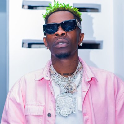 Tell me what you know about Shatta wale.