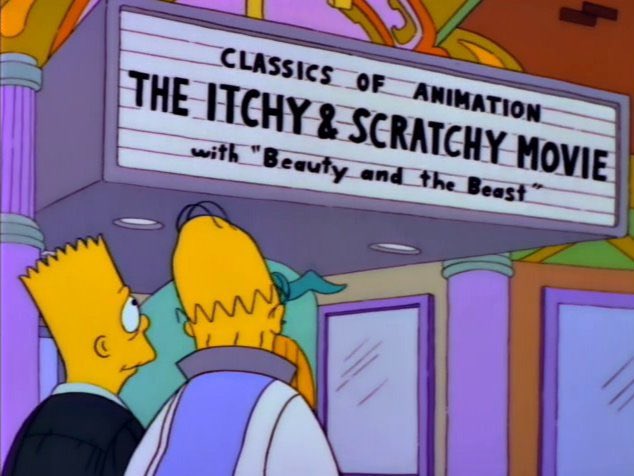 Finally seeing The Brutalist today got me feeling like: