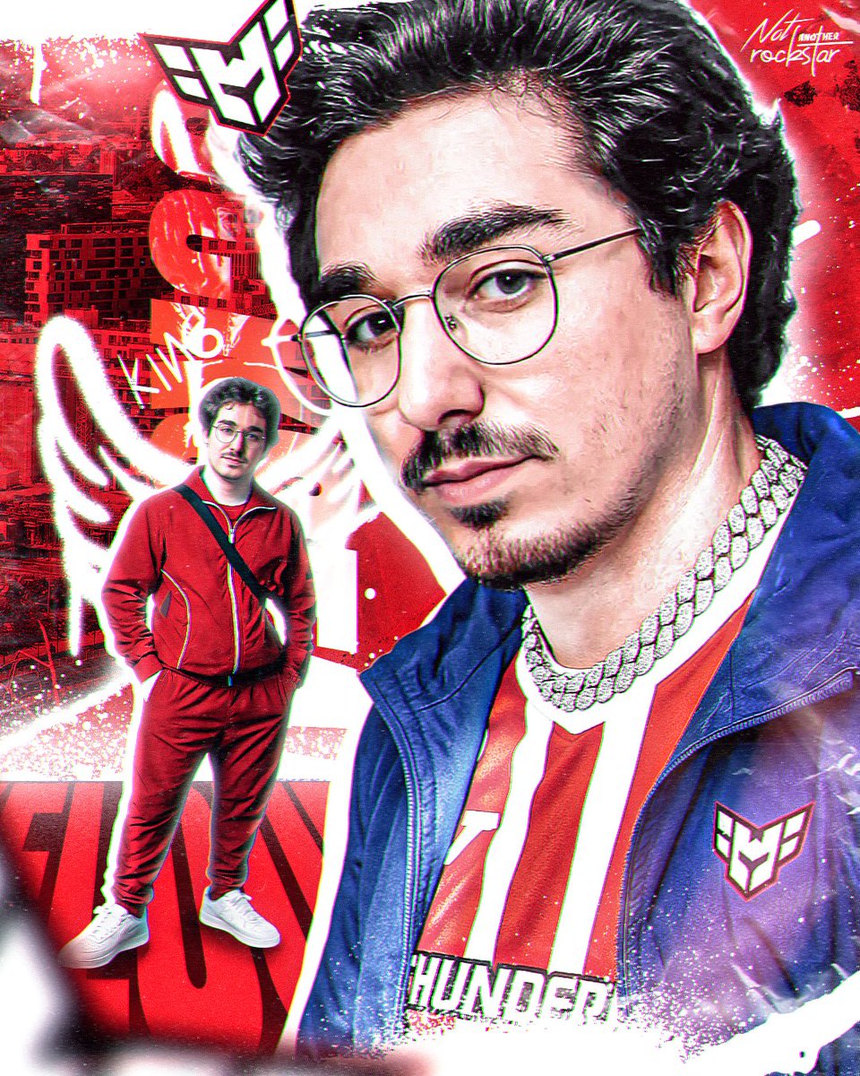 NOT ANOTHER ROCKSTAR.

<a href="/xfl0udCS/">Yasin Koç</a> <a href="/heroicgg/">HEROIC</a>