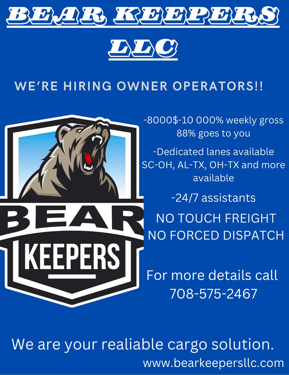 NickBearKeeper's tweet photo. #truckers #trucking #trucker #truckerlife 
#truckerslife #truckdriver #truck #trucks 
#truckdrivers #trucklife #truckinglife 
#truckdaily #truckin #trucknation #wheeler 
#freightliner #transport #diesel #truckerstyle 
#transportation #truckernation #truckingindustry
#freight https://t.co/Csbw8cZvVh
