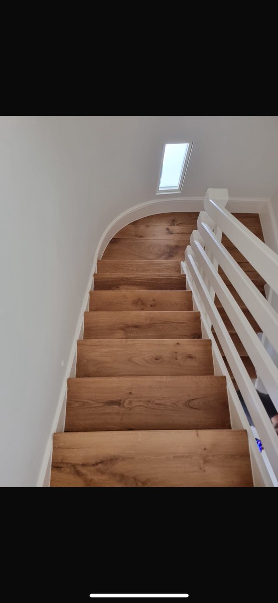 Deco_Floors's tweet photo. Freshly sanded and sealed by Deco Floors 🏢 Office floors and stairs looking sharp in W10

📞 020 8364 4637
✉️ sales@decofloors.co.uk

Oakwood Address
169 Bramley Road, Oakwood, London, N14 4XA

Clerkenwell Address
17b Aylesbury Street, Farringdon, London, EC1R 0DB https://t.co/kE3r7VOhYb