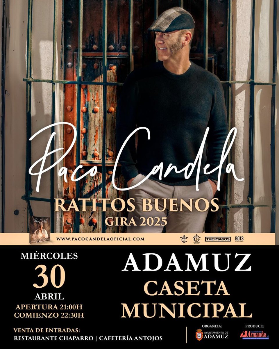 Espectáculos Armando tweet media