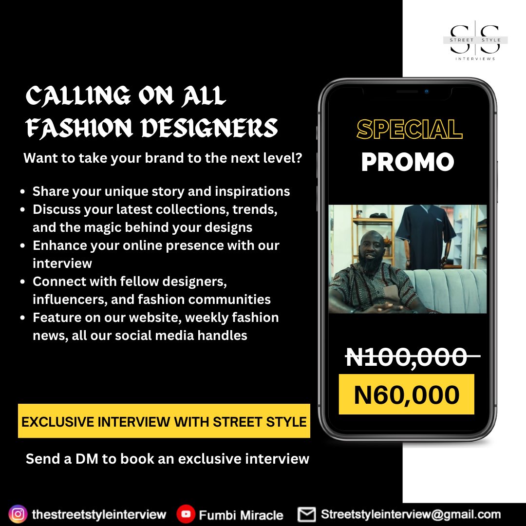streett_style's tweet photo. Calling all fashion designers 😌 https://t.co/N8VwuLS3Ex