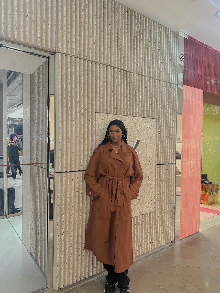 bintx___'s tweet image. Galerie La Fayette 💗