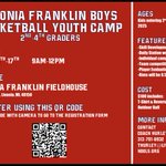 Photo by Livonia Franklin Basketball (@LF_Patriothoops)