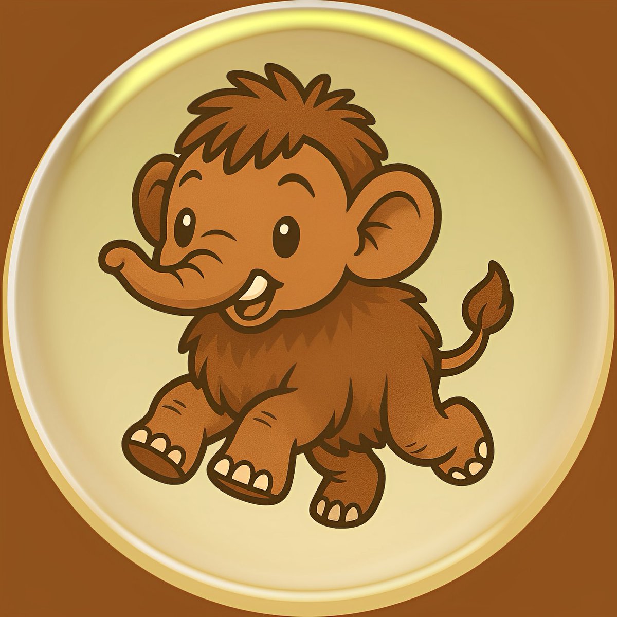 WoolyOnEth's tweet photo. $WOOLY got a fresh new look for his entry back into the world! https://t.co/s3ZX1zaPda
