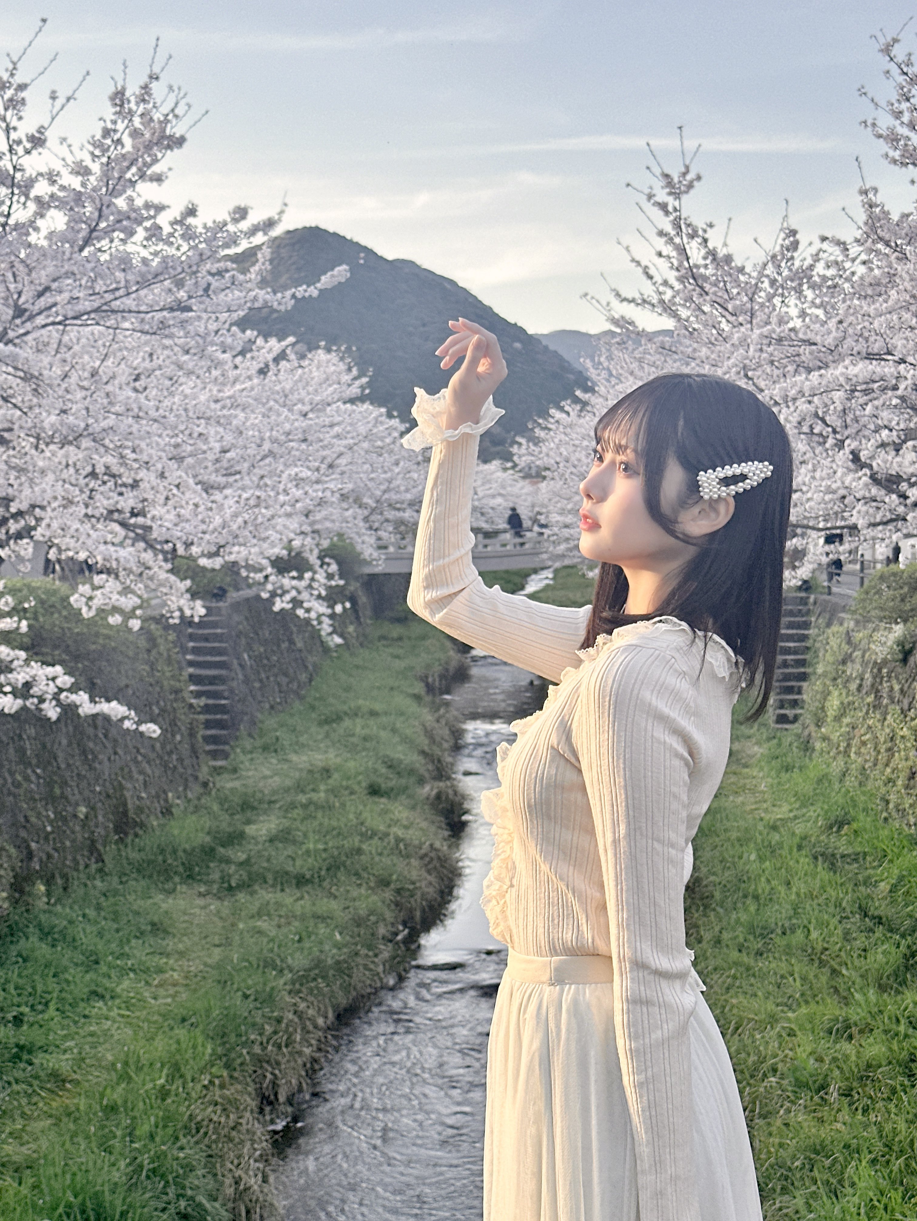 Highlights by 橋本桃呼 (@MomokoHashimoto) / X
