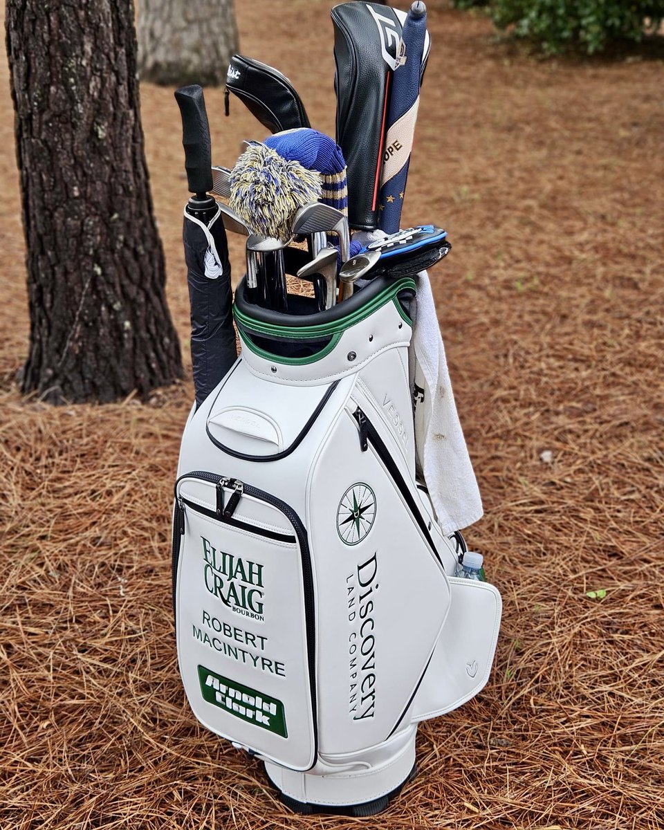 Robert MacIntyre tweet media