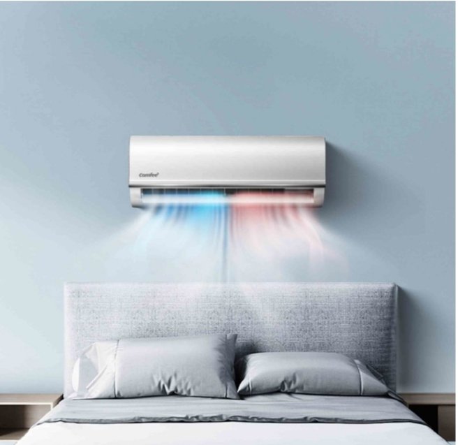 danieldane101's tweet image. You have AC I have FC ☺️